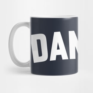 DANCER Mug